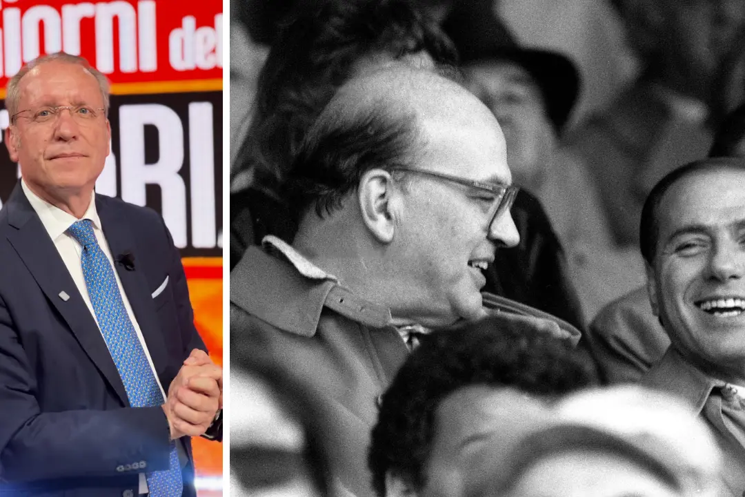 1989, l’anno che segnò una svolta epocale per il mondo intero: domani torna l’appuntamento con “I giorni della storia”\n