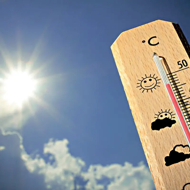L’estate entra nel vivo: caldo in aumento fino a giovedì con picchi fino a 36 gradi, poi atteso un graduale calo delle temperature\n