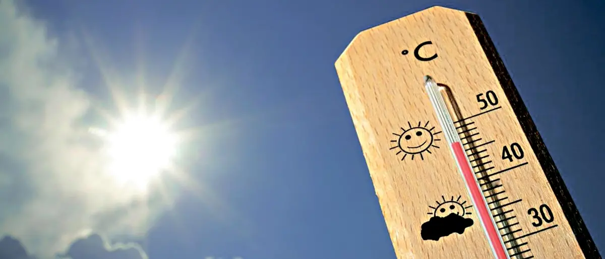 L’estate entra nel vivo: caldo in aumento fino a giovedì con picchi fino a 36 gradi, poi atteso un graduale calo delle temperature\n