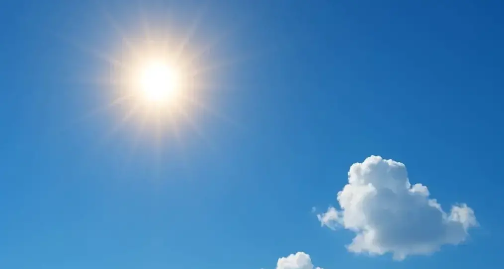 Caldo estivo in Calabria: attesi picchi fino\u00A0a 36 gradi anche nel Catanzarese\n