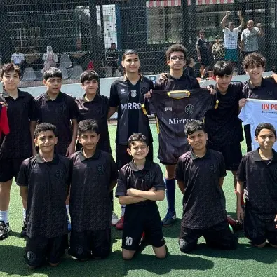 Reggio, in città la delegazione dei giovani dello Shatila Youth Center di Beirut per il progetto “La Pace? Un gioco da ragazzi!”\n