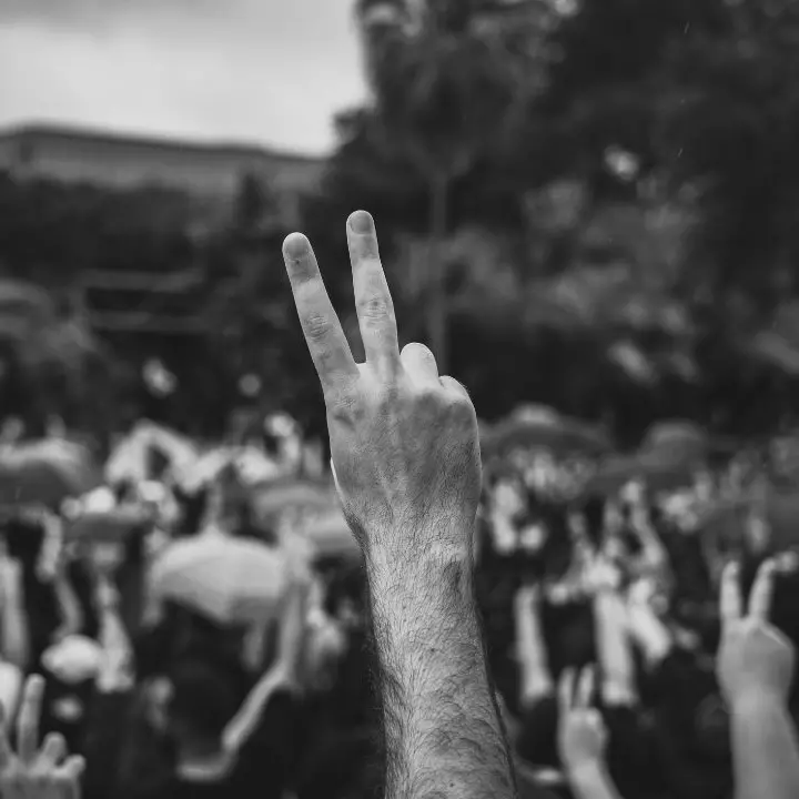 I diritti al dissenso sociale sono ancora costituzionali?\n