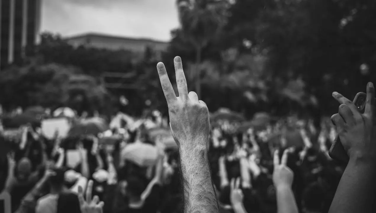 I diritti al dissenso sociale sono ancora costituzionali?\n