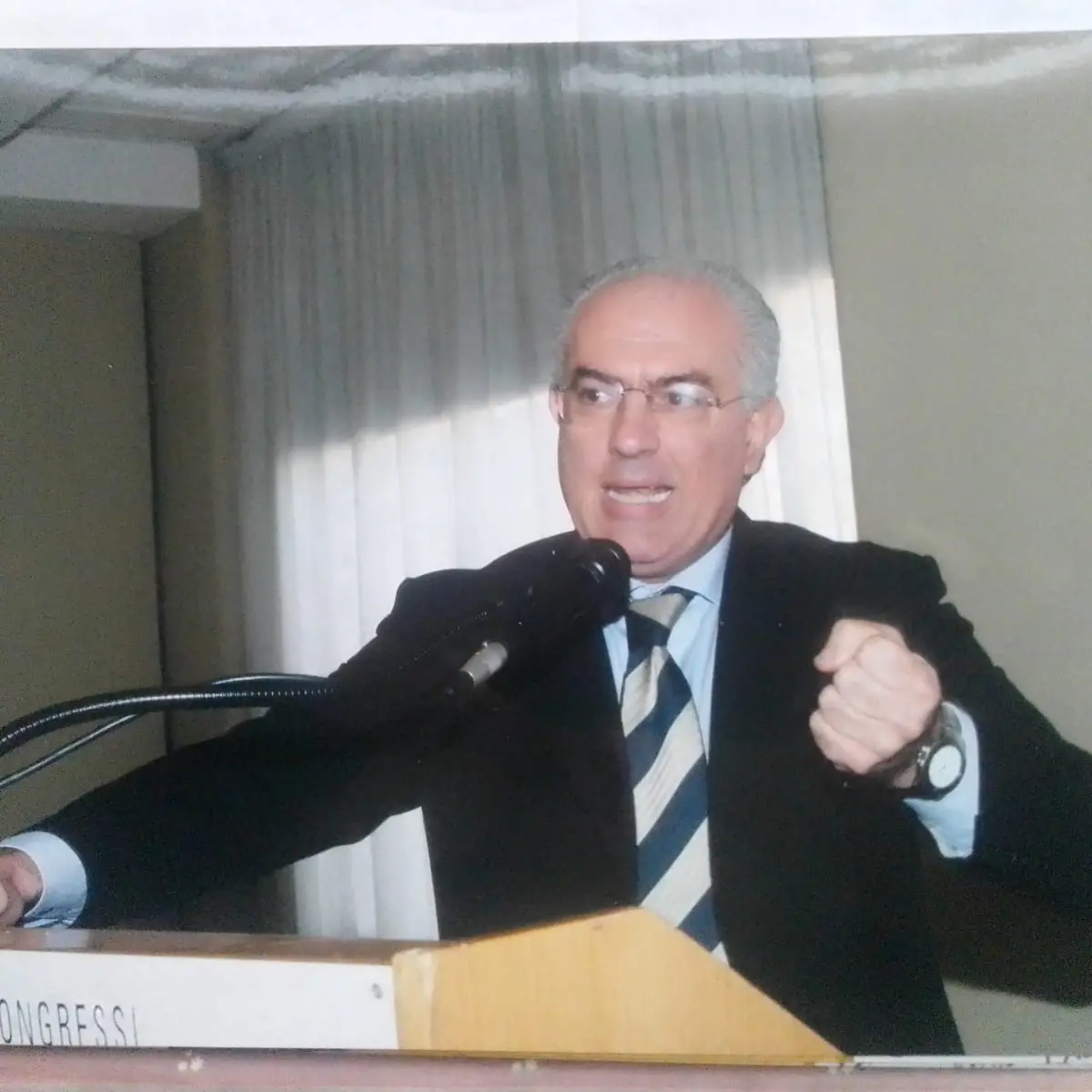 Palmisani (FI):\u00A0«A Reggio serve rispetto e confronto civile,\u00A0da Castrovillari un esempio di politica gentile»\n