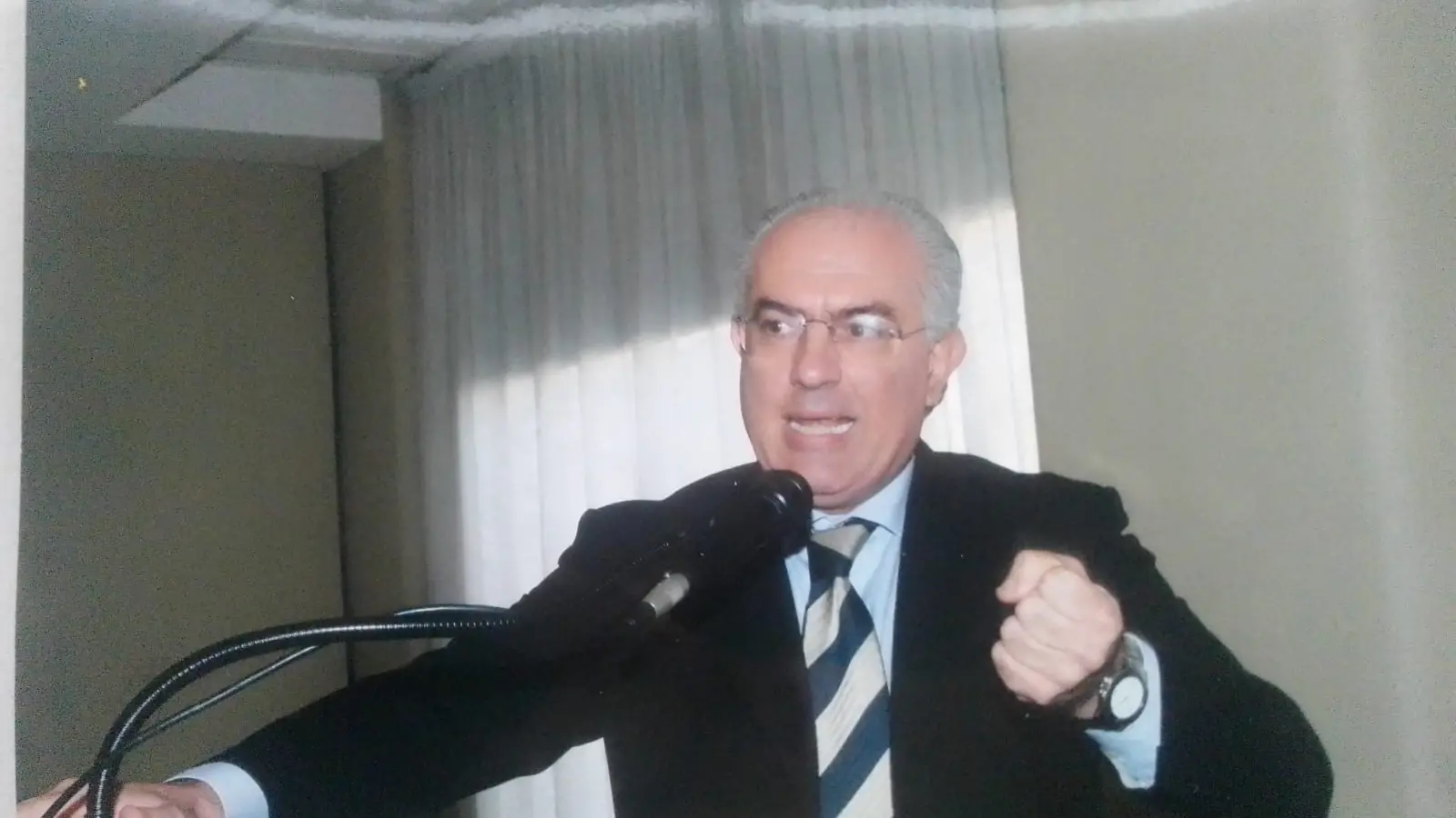 Palmisani (FI):\u00A0«A Reggio serve rispetto e confronto civile,\u00A0da Castrovillari un esempio di politica gentile»\n