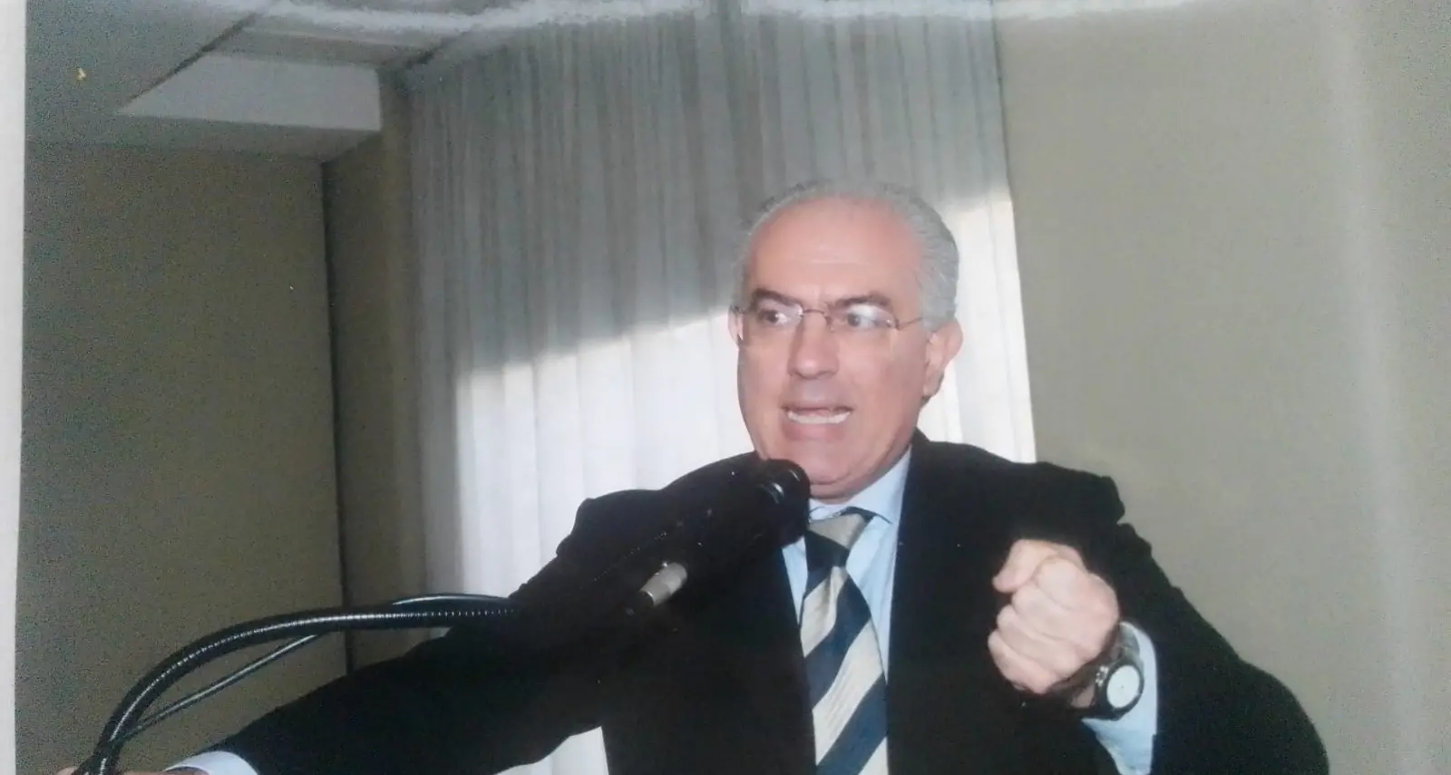Palmisani (FI):\u00A0«A Reggio serve rispetto e confronto civile,\u00A0da Castrovillari un esempio di politica gentile»\n