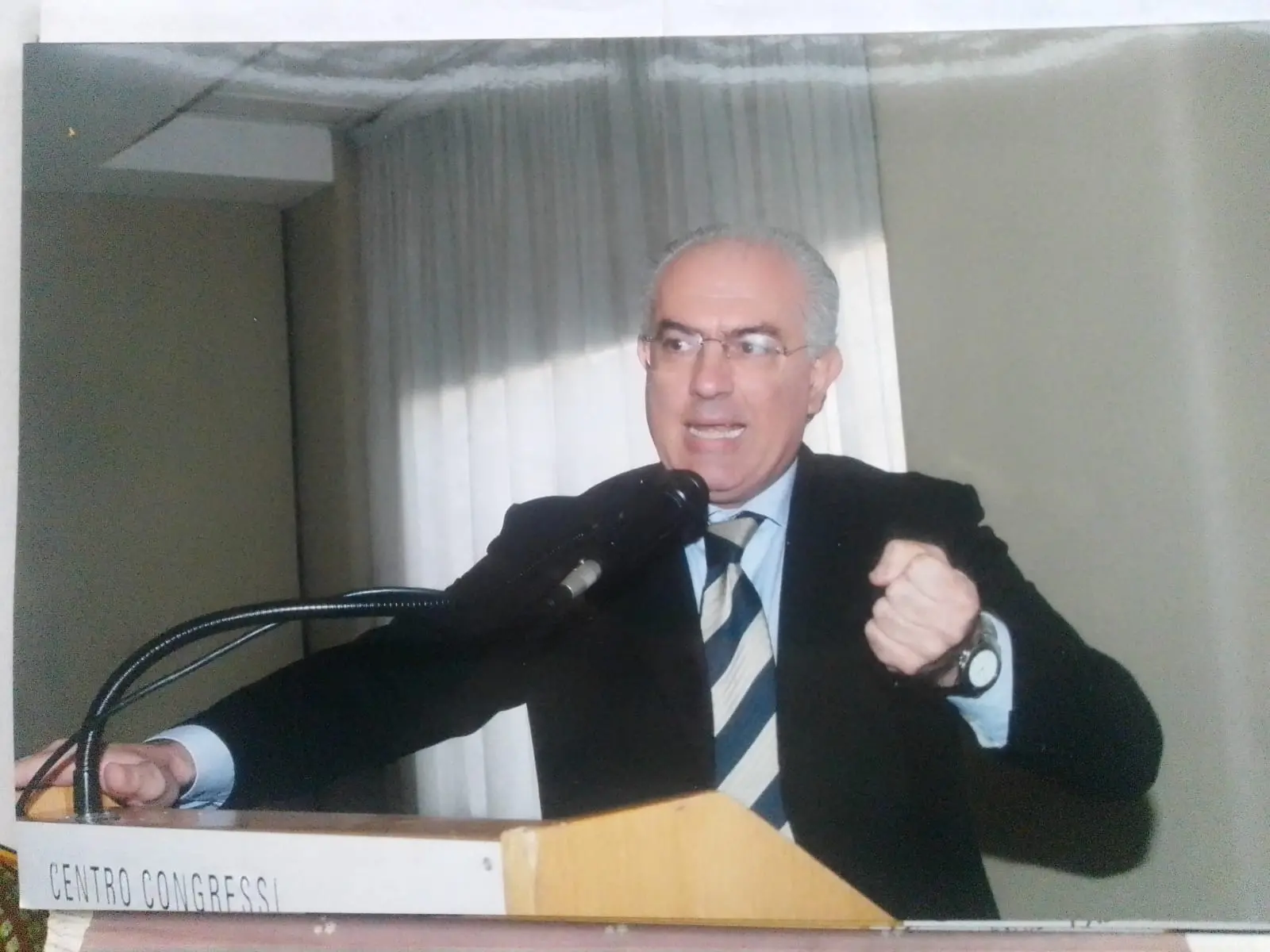 Palmisani (FI):\u00A0«A Reggio serve rispetto e confronto civile,\u00A0da Castrovillari un esempio di politica gentile»\n