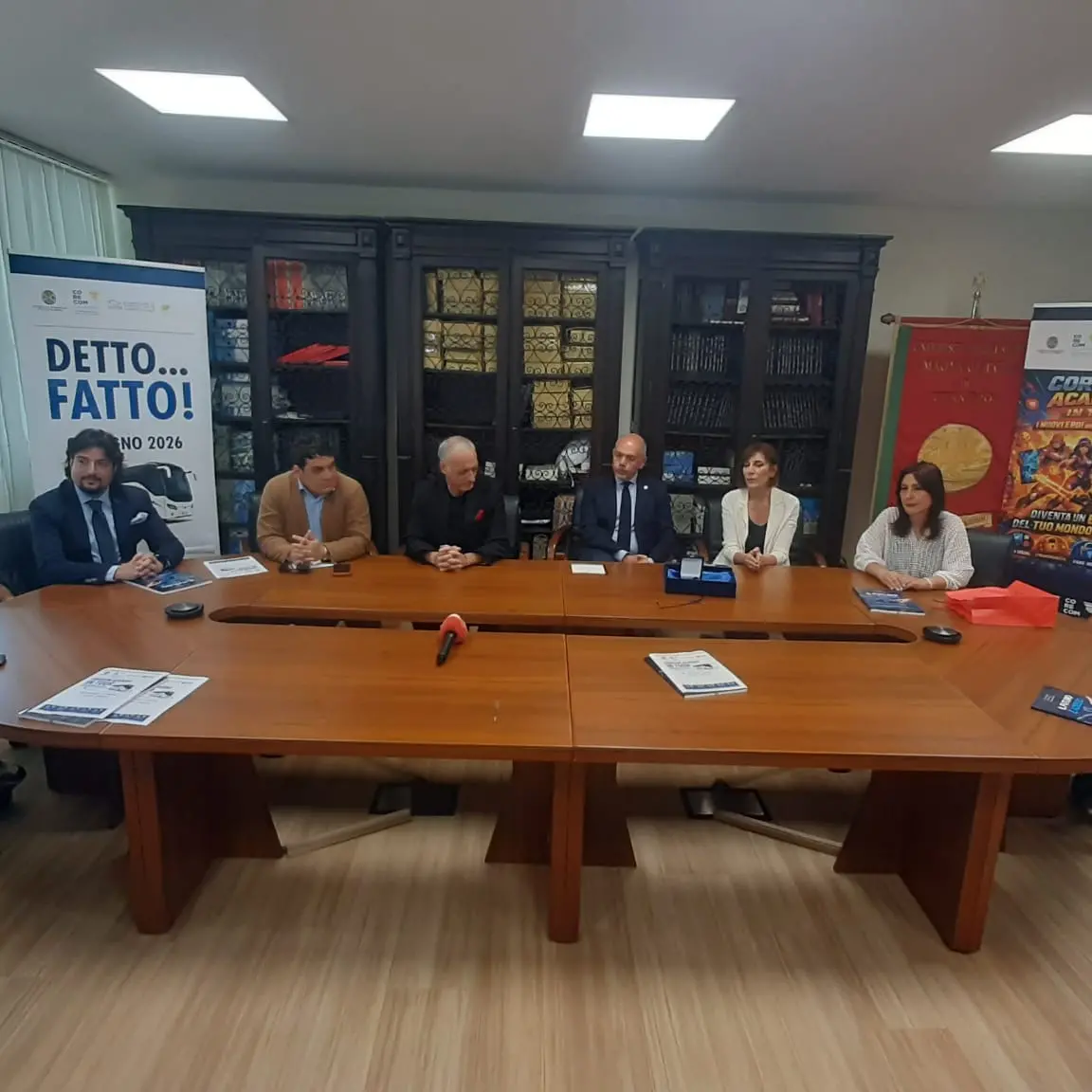 <p>Corecom Calabria conclude lo screening regionale sulle tutele digitali: i risultati passano alla fase nazionale</p>