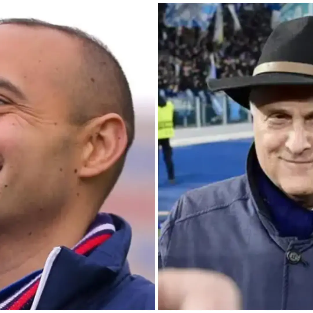 Cessione Reggina, Rizzetta tenta il tutto per tutto e rilancia con 2,5 milioni ma Ballarino sembra preferire la pista Lotito\n
