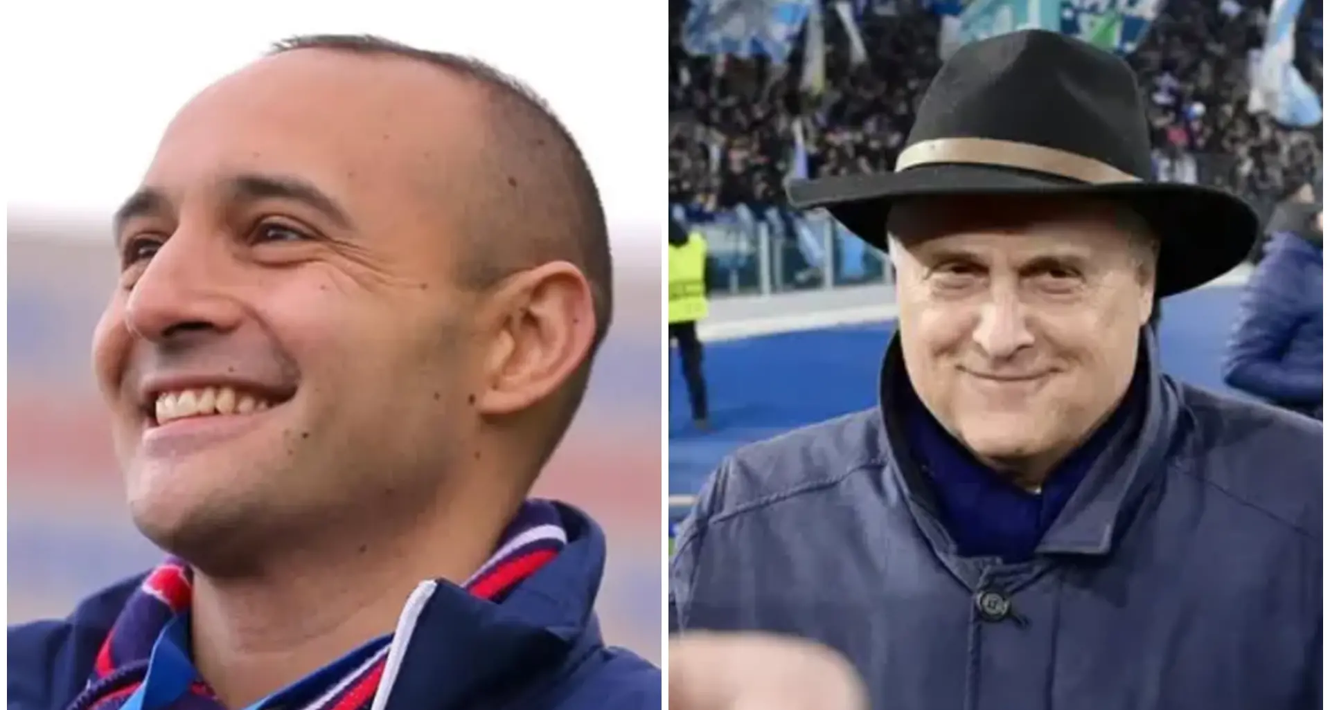 Cessione Reggina, Rizzetta tenta il tutto per tutto e rilancia con 2,5 milioni ma Ballarino sembra preferire la pista Lotito\n