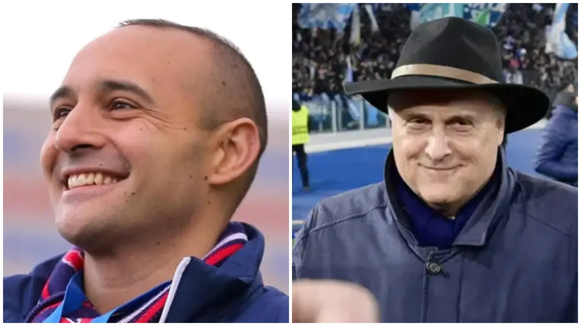 Cessione Reggina, Rizzetta tenta il tutto per tutto e rilancia con 2,5 milioni ma Ballarino sembra preferire la pista Lotito\n