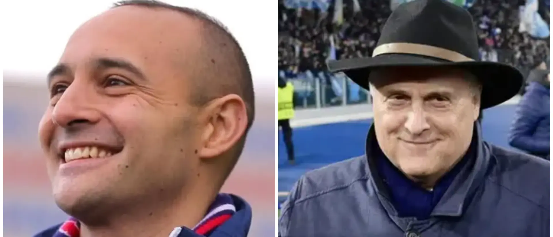 Cessione Reggina, Rizzetta tenta il tutto per tutto e rilancia con 2,5 milioni ma Ballarino sembra preferire la pista Lotito\n