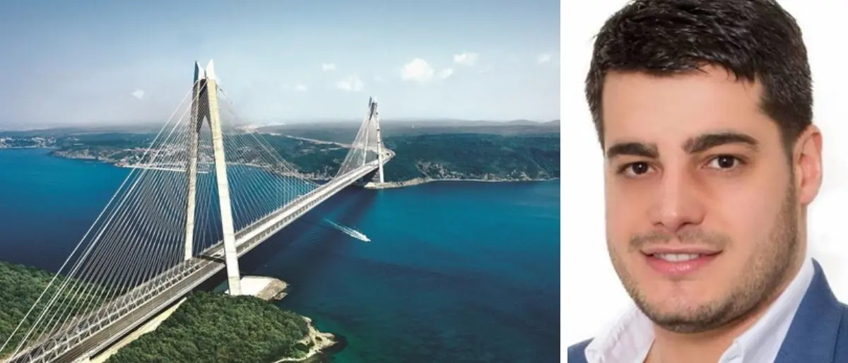 Inchiesta sul Ponte sullo Stretto, l’affondo di Tucci: «Opera ormai una barzelletta internazionale, fermiamo tutto»\n