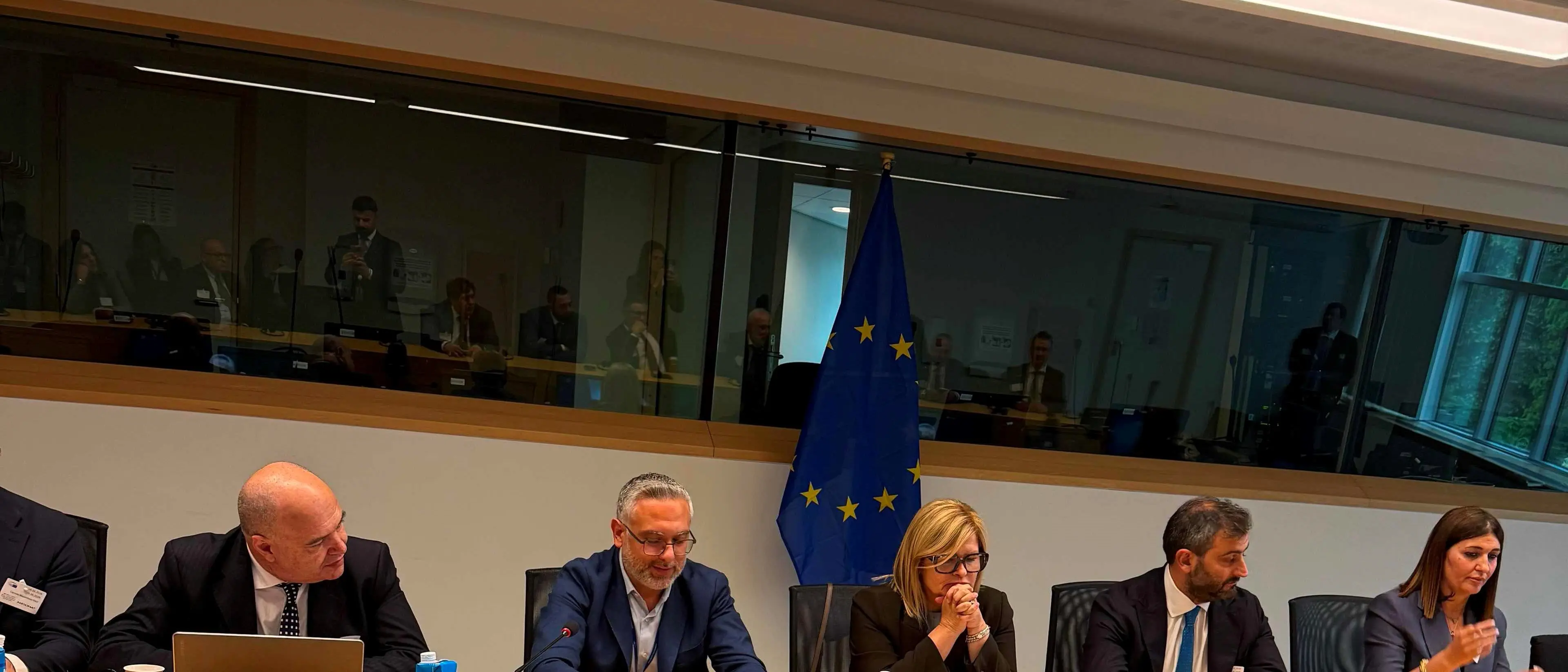Sindrome di Brugada, il caso Calabria arriva al Parlamento europeo: focus su screening e prevenzione\n