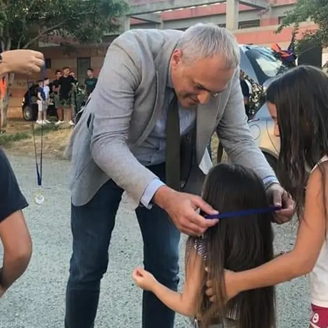 «Sport e Grest, un investimento educativo per il futuro dei ragazzi»: l'appello di Emanuele Mattia\n