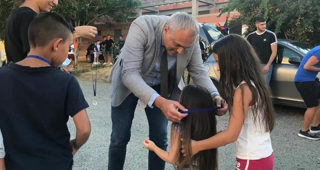 «Sport e Grest, un investimento educativo per il futuro dei ragazzi»: l'appello di Emanuele Mattia\n