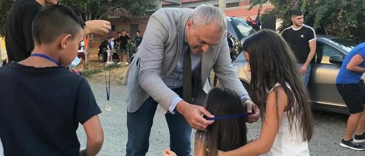 «Sport e Grest, un investimento educativo per il futuro dei ragazzi»: l'appello di Emanuele Mattia\n