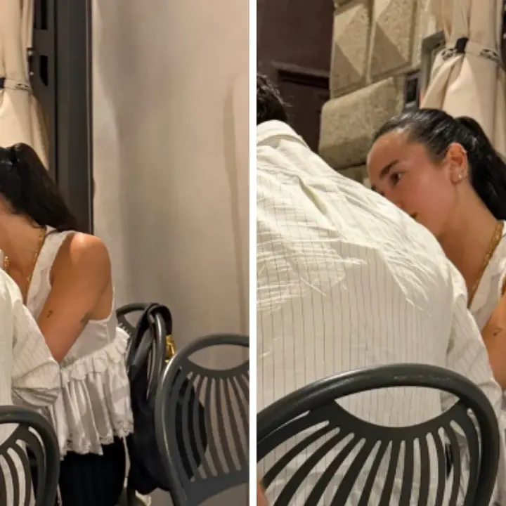<p>Dua Lipa a Tropea dopo il matrimonio siciliano con Callum Turner: il jet set internazionale innamorato della costa vibonese</p>