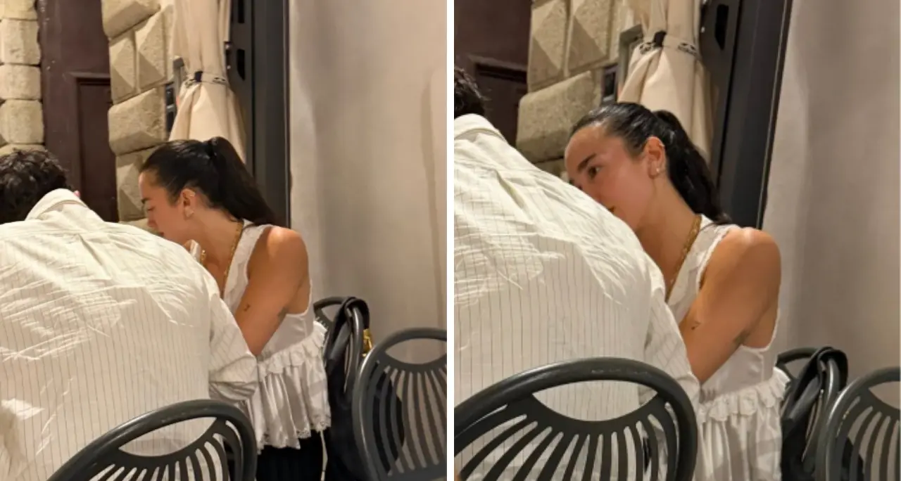 Dua Lipa e Callum Turner in\u00A0luna di miele a Tropea: il jet set internazionale innamorato della costa vibonese\n
