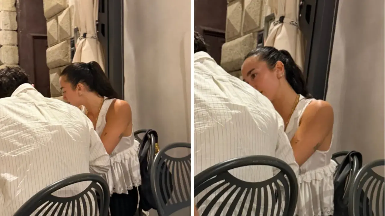 Dua Lipa e Callum Turner in\u00A0luna di miele a Tropea: il jet set internazionale innamorato della costa vibonese\n
