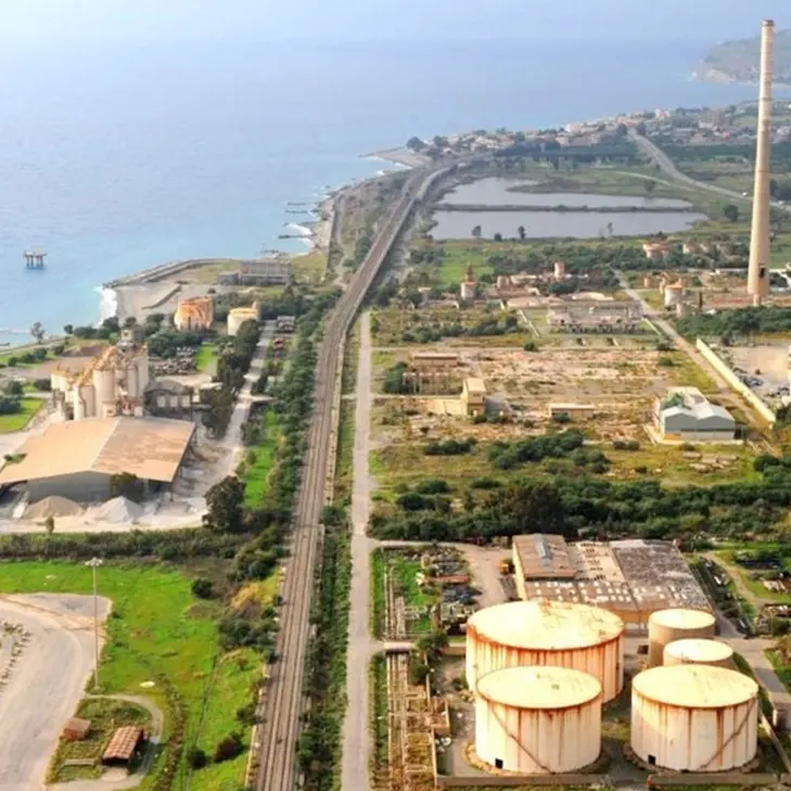 Saline Joniche, il waterfront incompiuto: tra criticità irrisolte e occasioni mancate\n