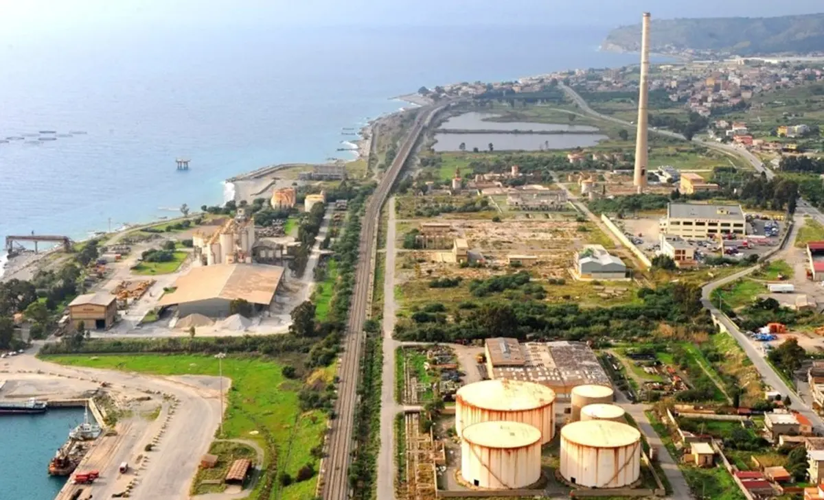 Saline Joniche, il waterfront incompiuto: tra criticità irrisolte e occasioni mancate\n