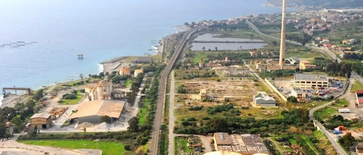 Saline Joniche, il waterfront incompiuto: tra criticità irrisolte e occasioni mancate\n