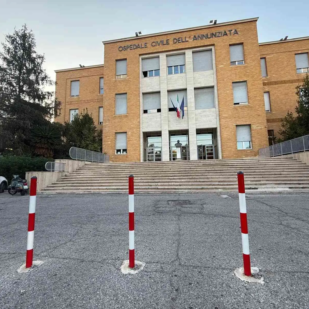 <p>Evento rarissimo a Cosenza: parto trigemellare monocoriale, un caso ogni 100mila nascite</p>