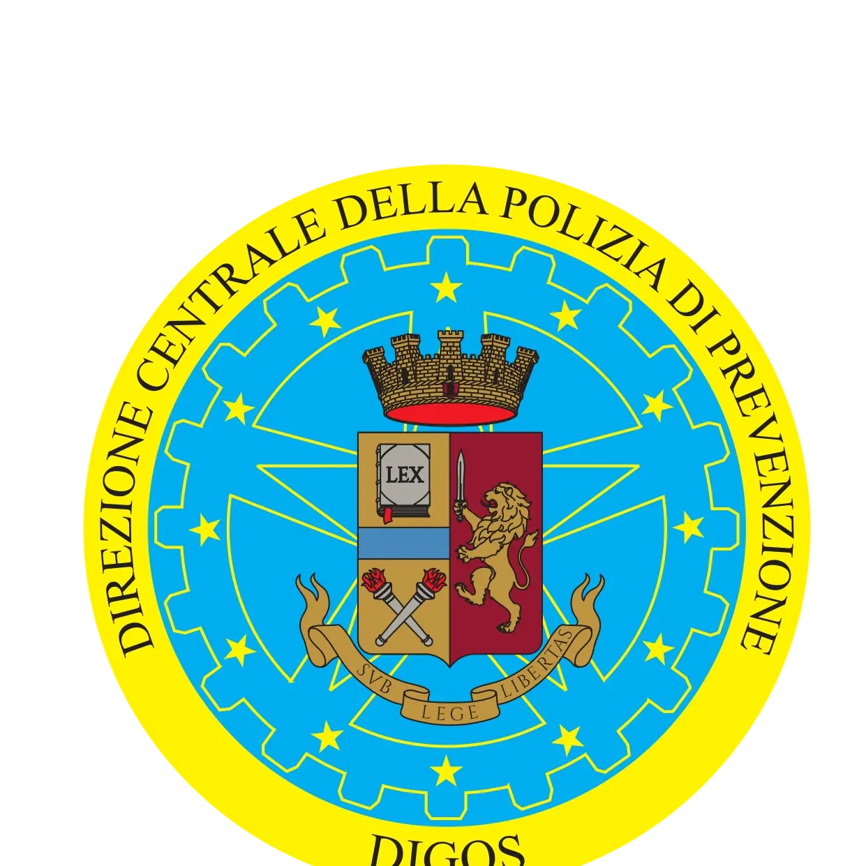 Stadi e palazzetti, la Digos propone 17 Daspo per tifosi coinvolti in episodi di violenza e discriminazione\n