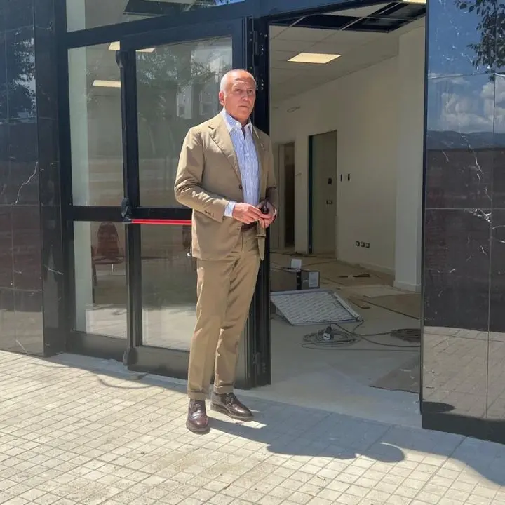 Cosenza, presto l’inaugurazione del Centro servizi per il contrasto alla marginalità sociale\n