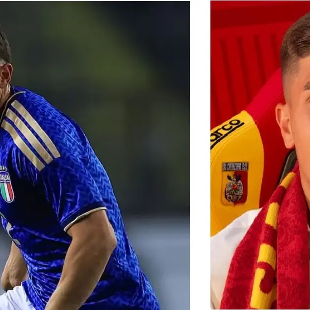 Da Africo alla maglia della Nazionale, a Catanzaro evento dedicato a Costantino\u00A0Favasuli: «Credere nei giovani e dargli fiducia»\n