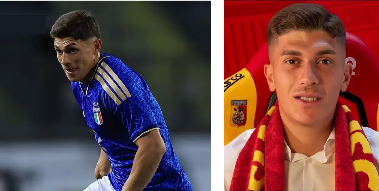 Da Africo alla maglia della Nazionale, a Catanzaro evento dedicato a Costantino\u00A0Favasuli: «Credere nei giovani e dargli fiducia»\n