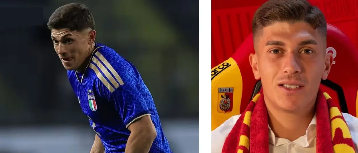 Da Africo alla maglia della Nazionale, a Catanzaro evento dedicato a Costantino\u00A0Favasuli: «Credere nei giovani e dargli fiducia»\n