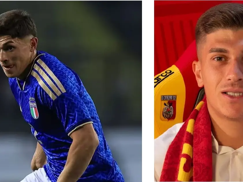 Da Africo alla maglia della Nazionale, a Catanzaro evento dedicato a Costantino Favasuli: «Credere nei giovani e dargli fiducia»
