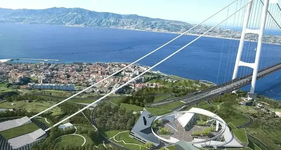 Inchiesta sul Ponte, il tentativo (andato a vuoto) di corrompere altri due giudici della Corte dei Conti\n