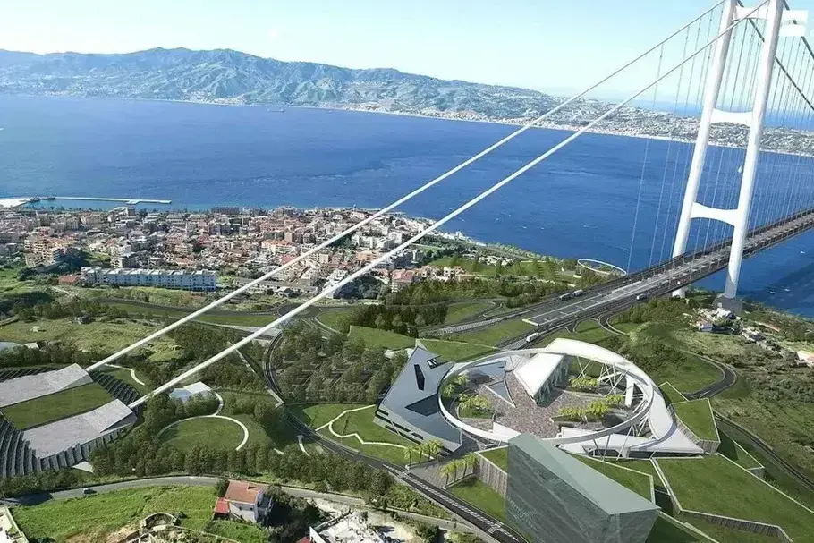Inchiesta sul Ponte, il tentativo (andato a vuoto) di corrompere altri due giudici della Corte dei Conti\n