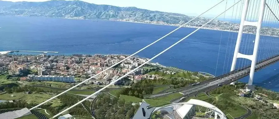 Inchiesta sul Ponte, il tentativo (andato a vuoto) di corrompere altri due giudici della Corte dei Conti\n