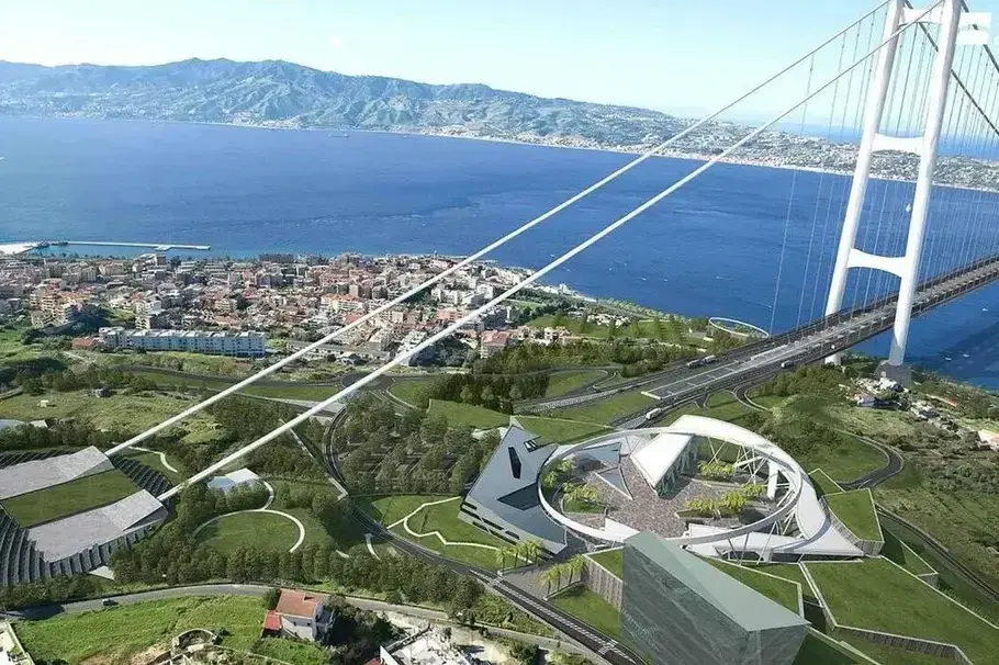 Inchiesta sul Ponte, il tentativo (andato a vuoto) di corrompere altri due giudici della Corte dei Conti\n