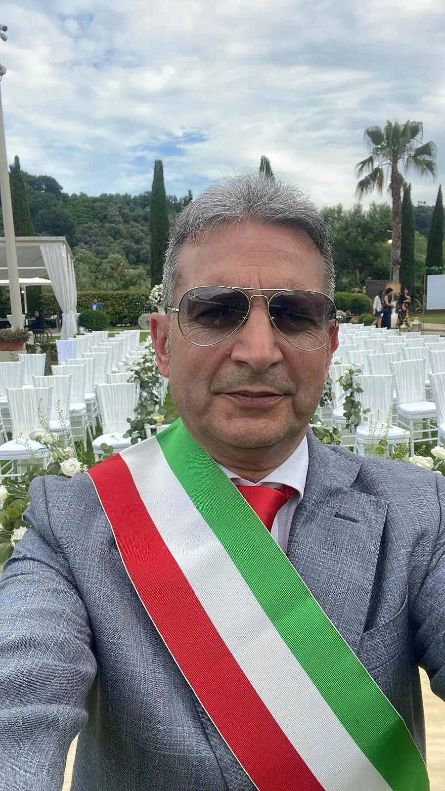 Distretto rurale e del cibo, rinnovate le cariche sociali: il sindaco di Cicala Falvo è presidente del Cda\u00A0\n