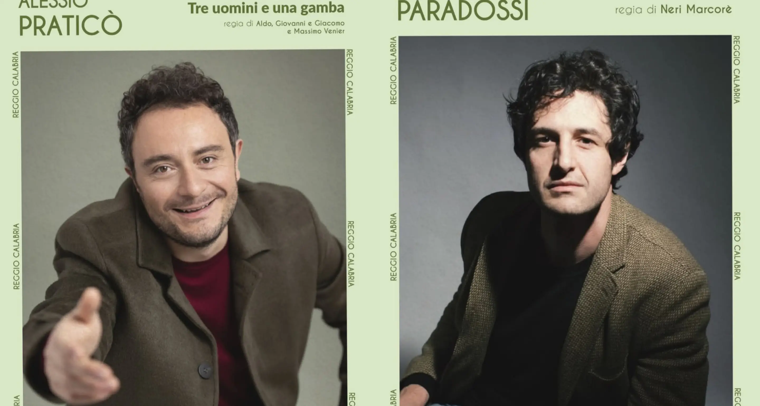 Il cinema torna a occupare le piazze e a creare comunità: “SCHERMI” riparte da Reggio con ospiti, storie e proiezioni sotto le stelle\n