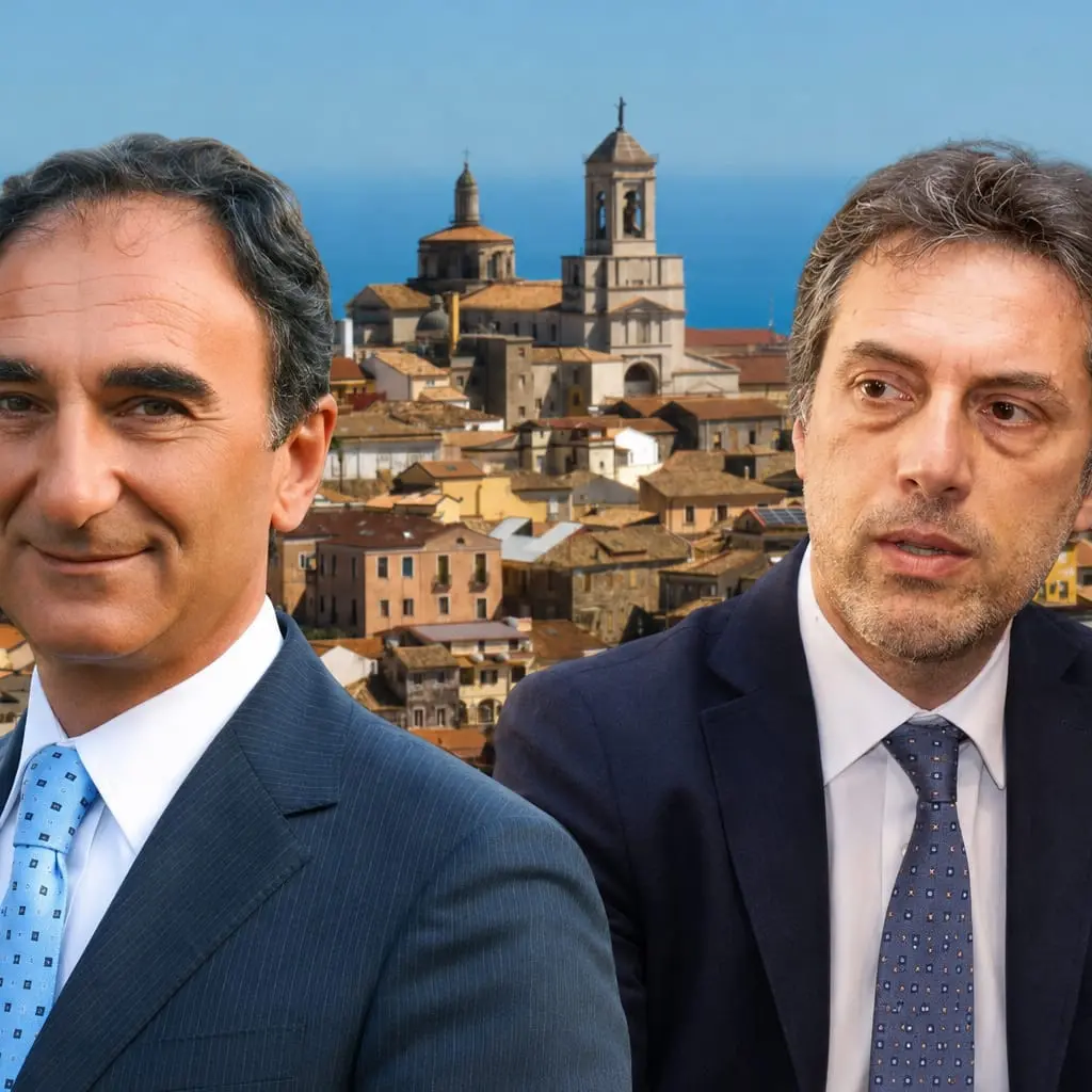 Comune di Catanzaro, un'amministrazione nata stanca. E ora Fiorita chiede altri cinque anni\n