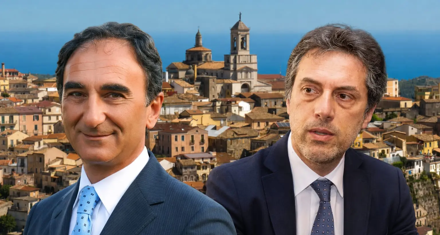 Comune di Catanzaro, un'amministrazione nata stanca. E ora Fiorita chiede altri cinque anni\n