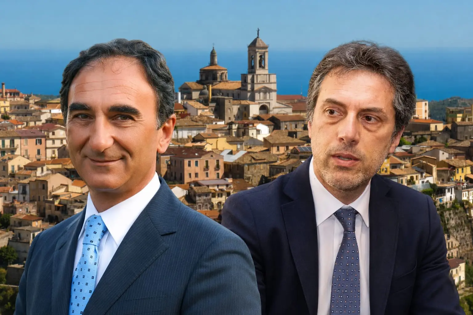 Comune di Catanzaro, un'amministrazione nata stanca. E ora Fiorita chiede altri cinque anni\n