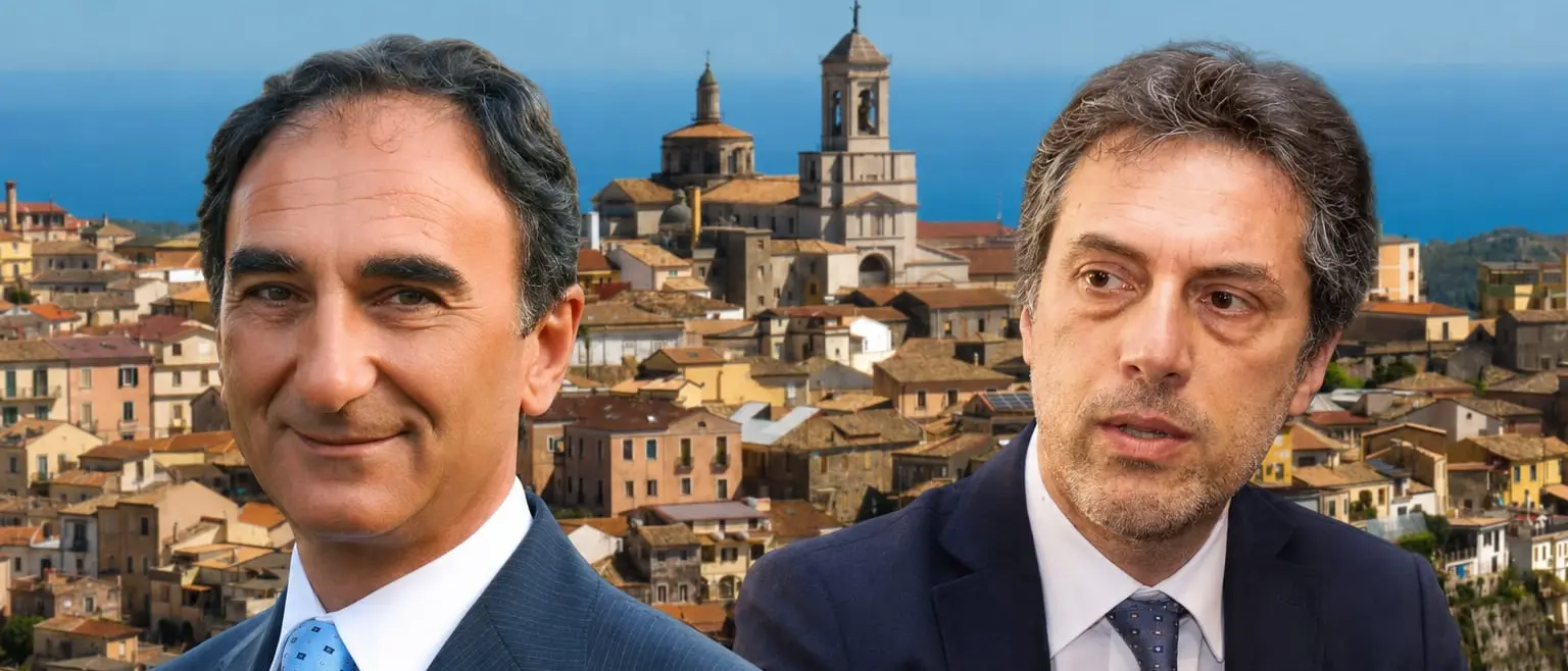 Comune di Catanzaro, un'amministrazione nata stanca. E ora Fiorita chiede altri cinque anni\n