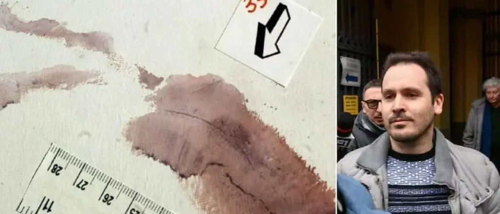 Garlasco, tutto ruota intorno all’impronta 33 (attribuita a Sempio): i dubbi di Marco Poggi e la versione di Stasi\n