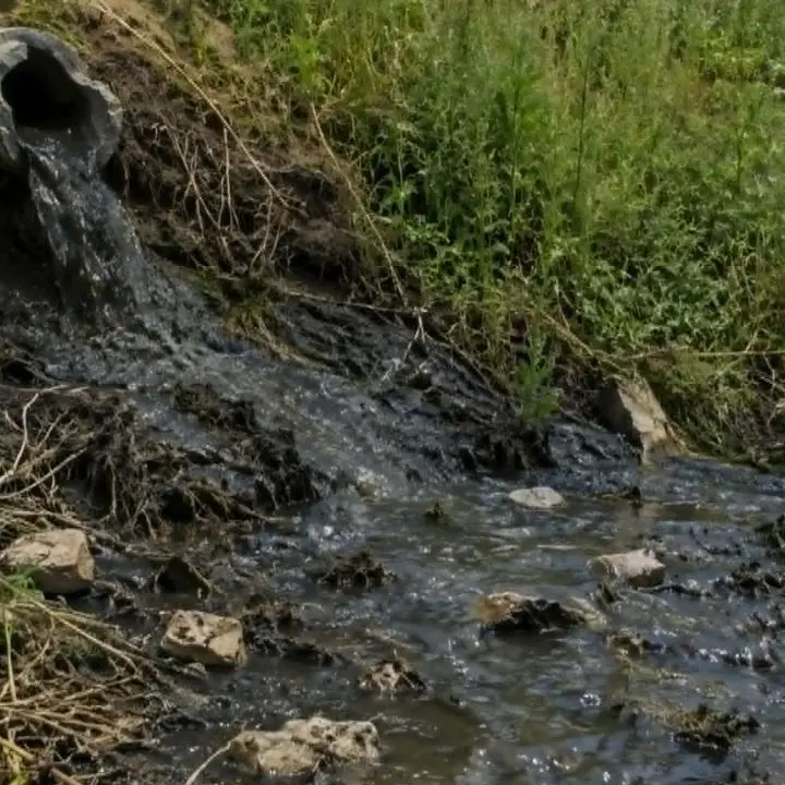 Liquami fognari a Portapiana, Spadafora sollecita Comune, Kratos e Valle Crati\n