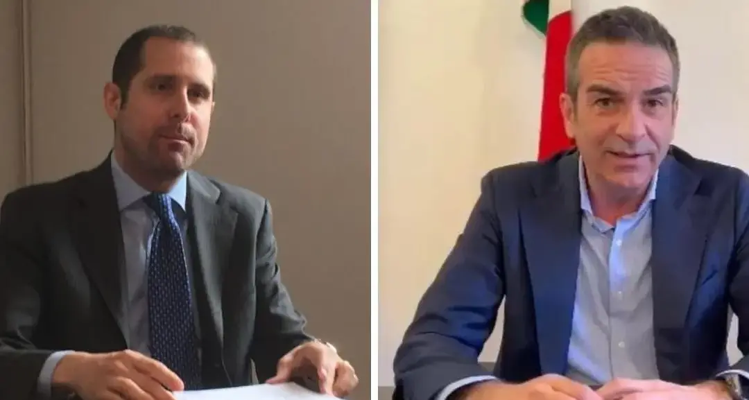 Occhiuto indagato per corruzione, la Procura chiede una proroga: sotto la lente gli intrecci tra affari privati e incarichi pubblici\n