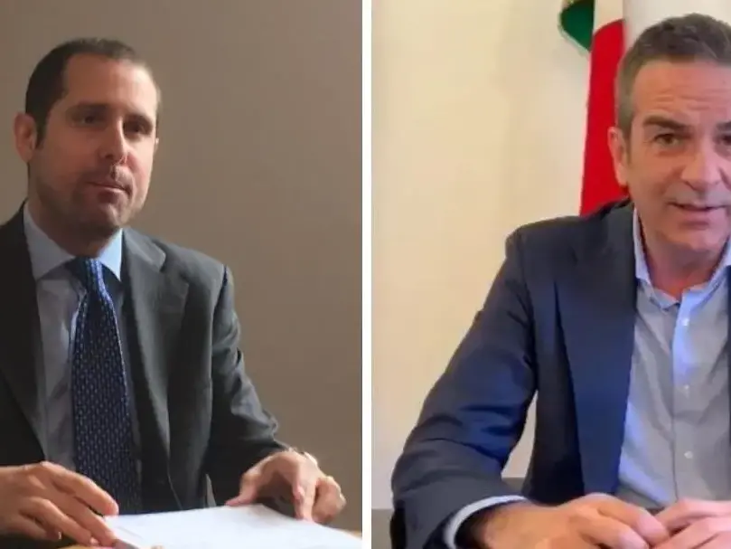 Occhiuto indagato per corruzione, la Procura chiede una proroga: sotto la lente gli intrecci tra affari privati e incarichi pubblici