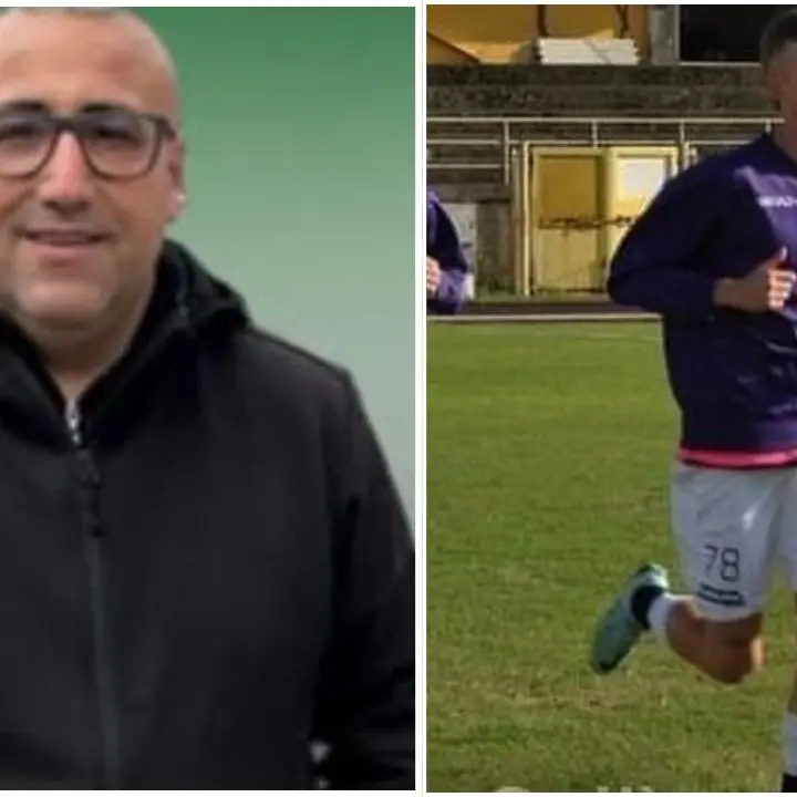 Dilettanti, dietro le quinte tanto movimento: il dg Verduci verso la Bovalinese. Tre squadre sarebbero sul terzino Spanò\n