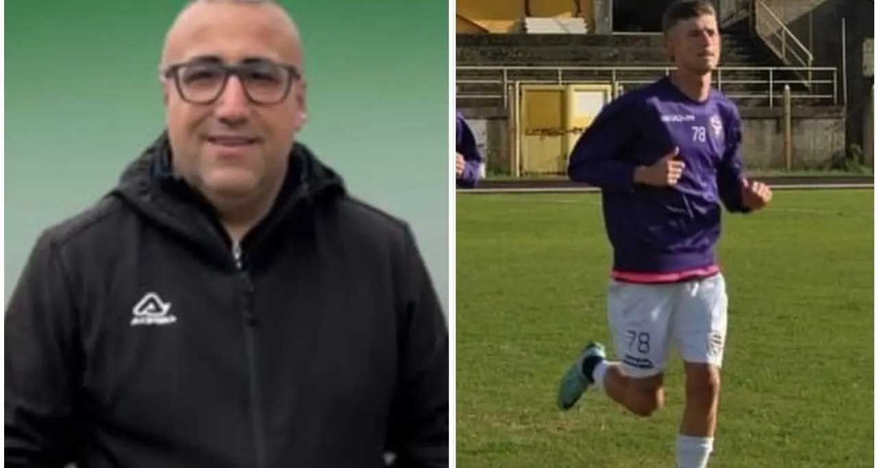 Dilettanti, dietro le quinte tanto movimento: il dg Verduci verso la Bovalinese. Tre squadre sarebbero sul terzino Spanò\n